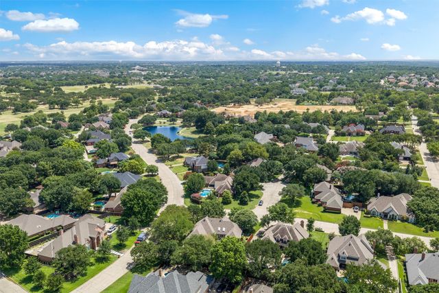 106 Charlottesville Avenue, Colleyville, TX 76034
