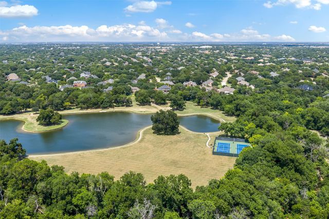 106 Charlottesville Avenue, Colleyville, TX 76034