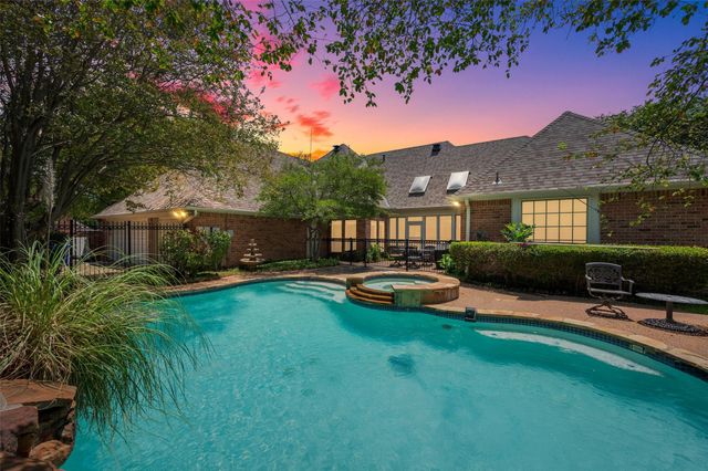 106 Charlottesville Avenue, Colleyville, TX 76034