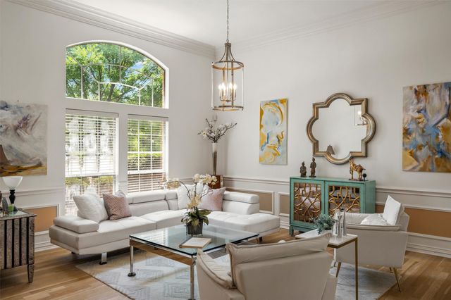 106 Charlottesville Avenue, Colleyville, TX 76034