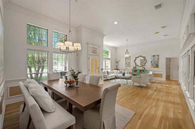 106 Charlottesville Avenue, Colleyville, TX 76034