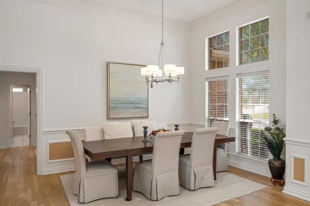 106 Charlottesville Avenue, Colleyville, TX 76034