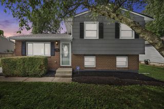 5173 Rutledge Drive S, Columbus, OH 43232