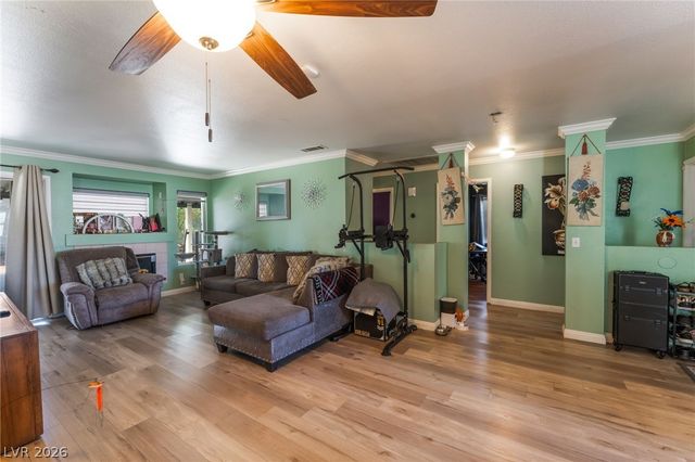 2331 End Run Lane, North Las Vegas, NV 89032