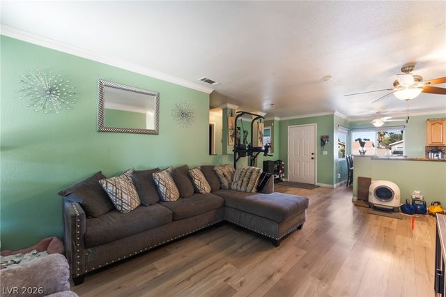 2331 End Run Lane, North Las Vegas, NV 89032