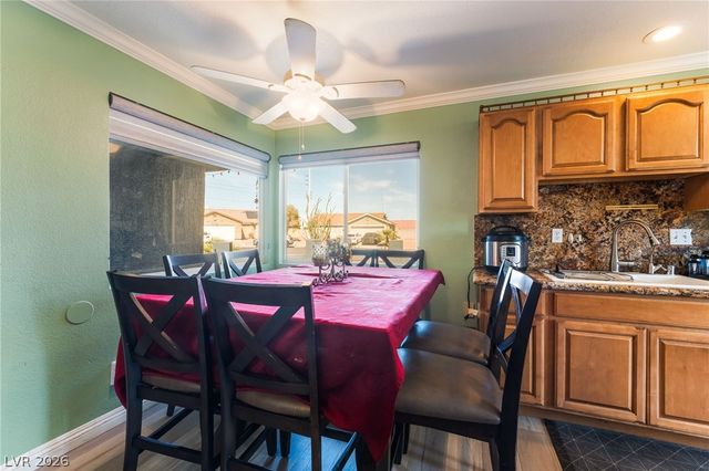 2331 End Run Lane, North Las Vegas, NV 89032