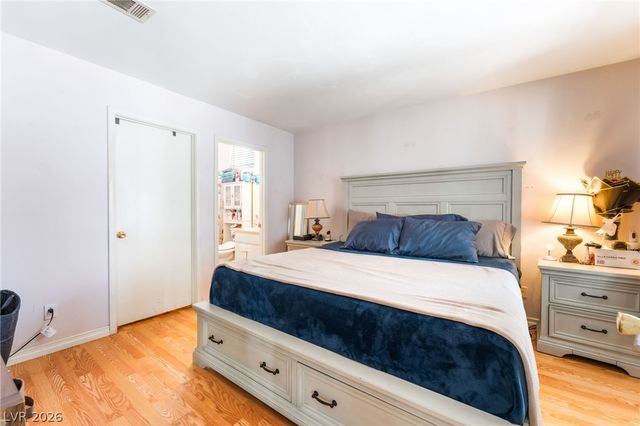 2331 End Run Lane, North Las Vegas, NV 89032