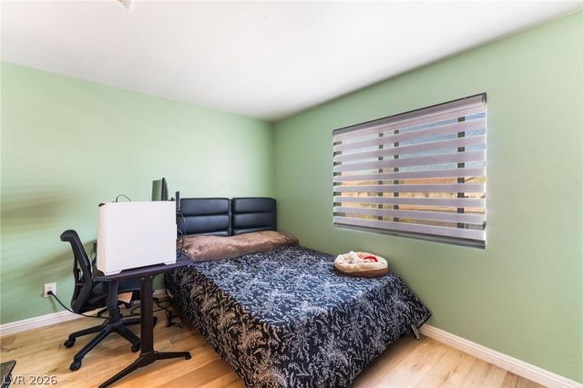 2331 End Run Lane, North Las Vegas, NV 89032