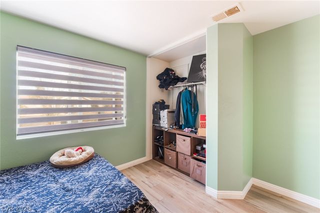 2331 End Run Lane, North Las Vegas, NV 89032