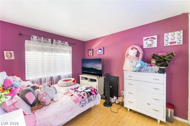 2331 End Run Lane, North Las Vegas, NV 89032