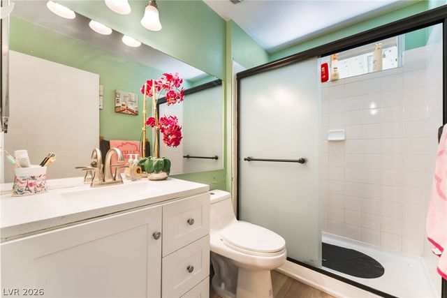 2331 End Run Lane, North Las Vegas, NV 89032