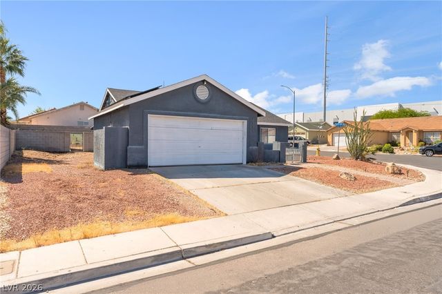 2331 End Run Lane, North Las Vegas, NV 89032