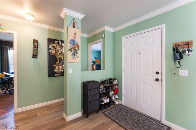 2331 End Run Lane, North Las Vegas, NV 89032