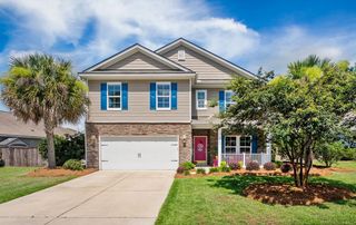 1551 Chastain Road, Johns Island, SC 29455