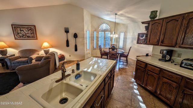 63704 E Cat Claw Lane, Tucson, AZ 85739