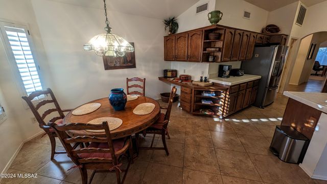 63704 E Cat Claw Lane, Tucson, AZ 85739