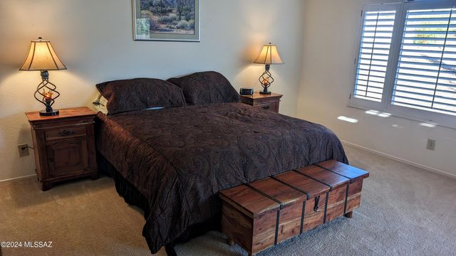 63704 E Cat Claw Lane, Tucson, AZ 85739