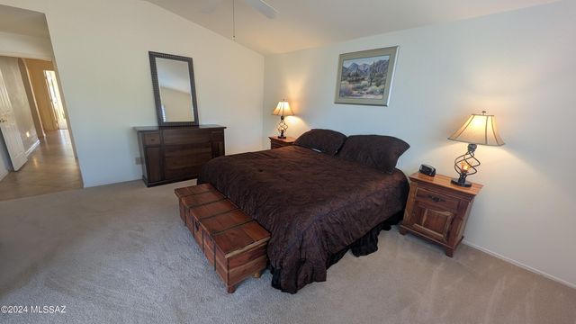 63704 E Cat Claw Lane, Tucson, AZ 85739