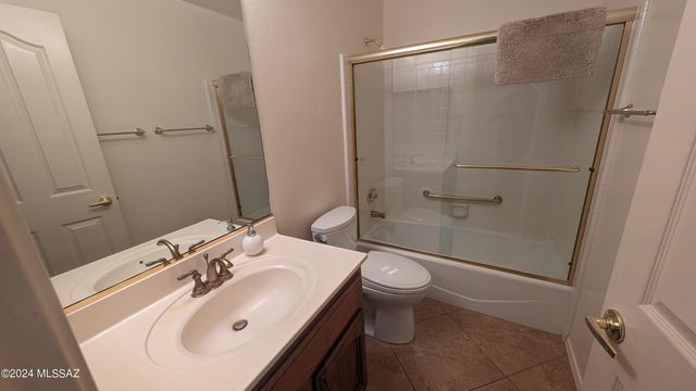 63704 E Cat Claw Lane, Tucson, AZ 85739