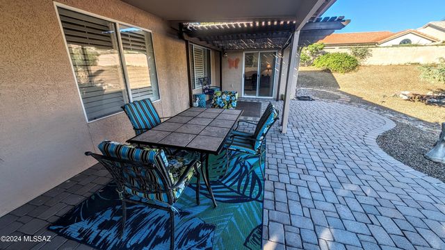 63704 E Cat Claw Lane, Tucson, AZ 85739
