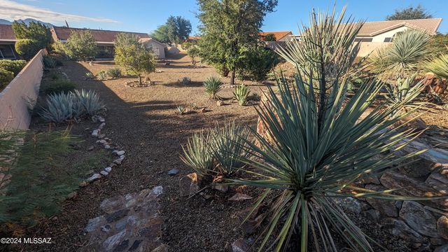 63704 E Cat Claw Lane, Tucson, AZ 85739