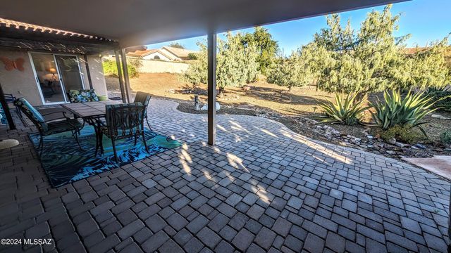 63704 E Cat Claw Lane, Tucson, AZ 85739
