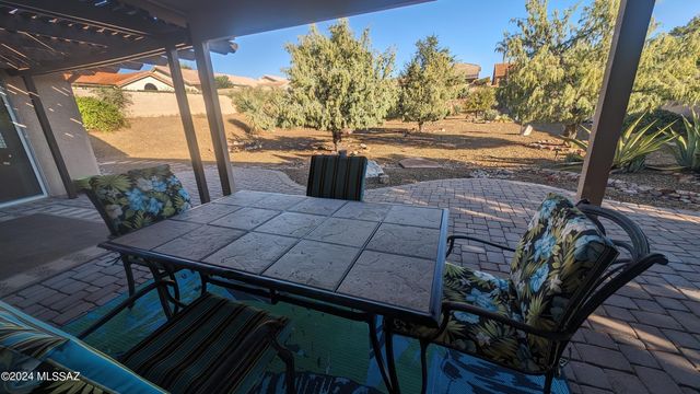 63704 E Cat Claw Lane, Tucson, AZ 85739