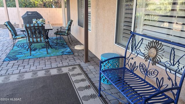 63704 E Cat Claw Lane, Tucson, AZ 85739