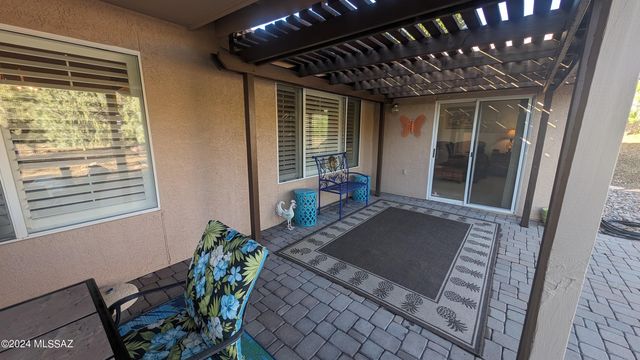 63704 E Cat Claw Lane, Tucson, AZ 85739