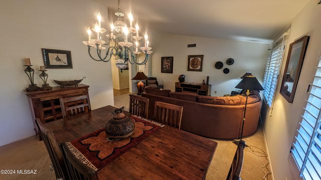 63704 E Cat Claw Lane, Tucson, AZ 85739
