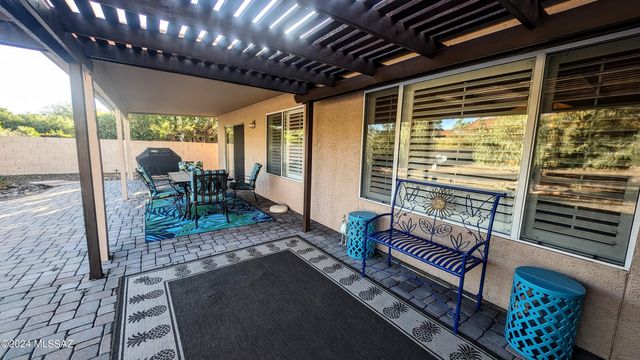 63704 E Cat Claw Lane, Tucson, AZ 85739