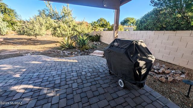63704 E Cat Claw Lane, Tucson, AZ 85739