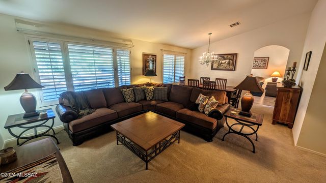 63704 E Cat Claw Lane, Tucson, AZ 85739