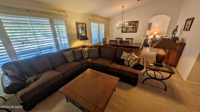 63704 E Cat Claw Lane, Tucson, AZ 85739