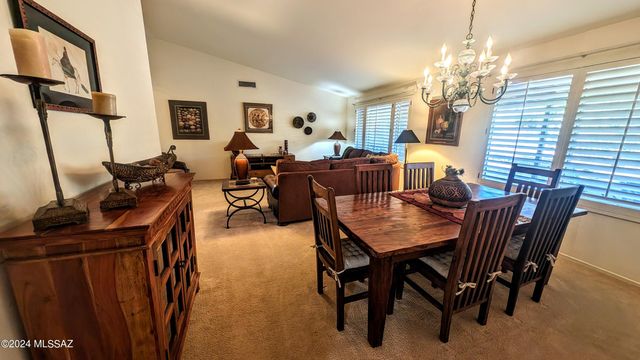 63704 E Cat Claw Lane, Tucson, AZ 85739