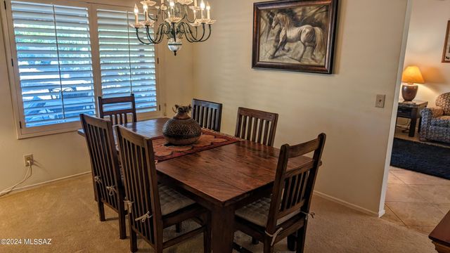 63704 E Cat Claw Lane, Tucson, AZ 85739