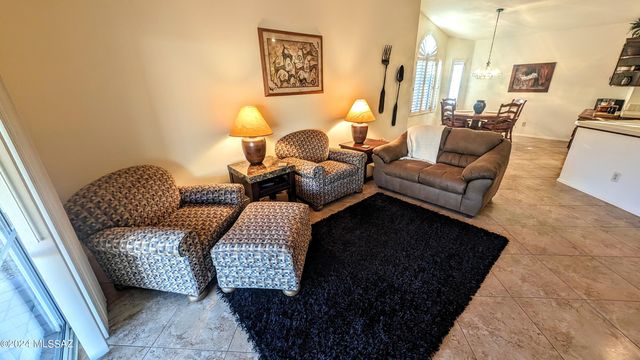 63704 E Cat Claw Lane, Tucson, AZ 85739