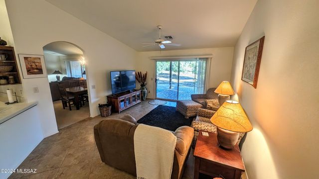 63704 E Cat Claw Lane, Tucson, AZ 85739