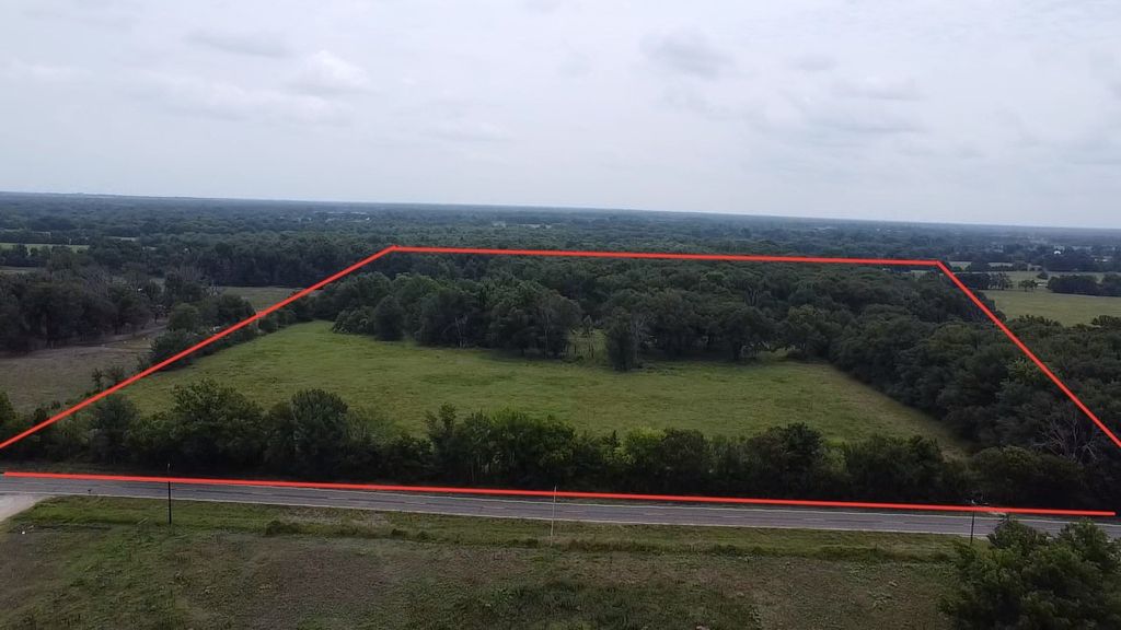 TBD Farm Market 1498, Paris, TX 75460