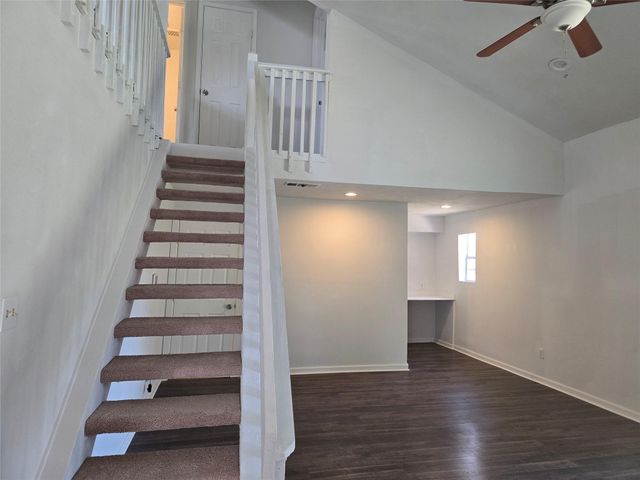 12323 Split Rail Lane, Houston, TX 77071