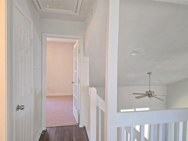 12323 Split Rail Lane, Houston, TX 77071