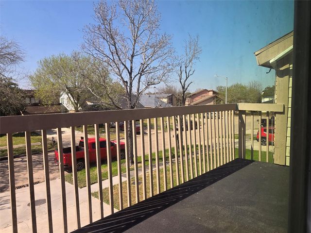 12323 Split Rail Lane, Houston, TX 77071