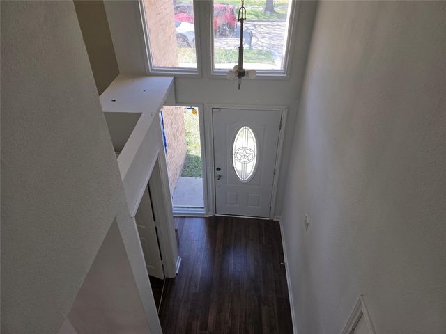 12323 Split Rail Lane, Houston, TX 77071