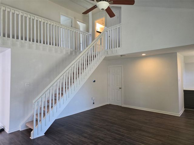 12323 Split Rail Lane, Houston, TX 77071