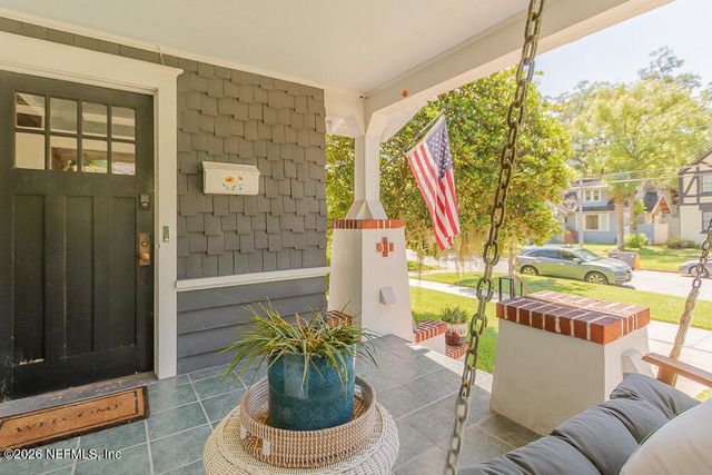 2751 HERSCHEL Street, Jacksonville, FL 32205