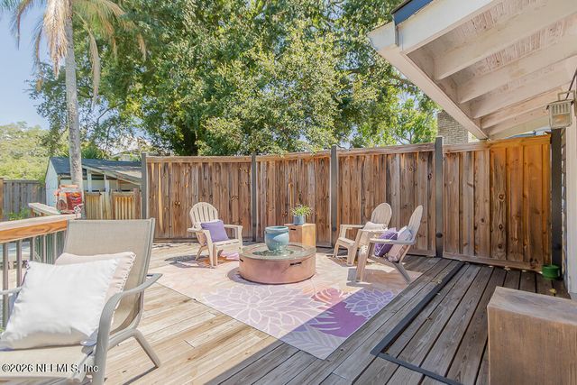 2751 HERSCHEL Street, Jacksonville, FL 32205