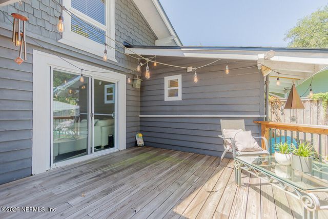 2751 HERSCHEL Street, Jacksonville, FL 32205