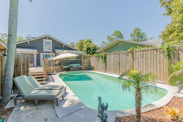 2751 HERSCHEL Street, Jacksonville, FL 32205