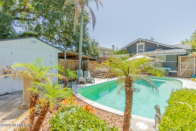 2751 HERSCHEL Street, Jacksonville, FL 32205