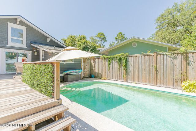 2751 HERSCHEL Street, Jacksonville, FL 32205